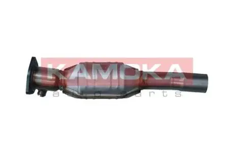 8015041 Каталізатор KAMOKA подбор по vin на Brocar