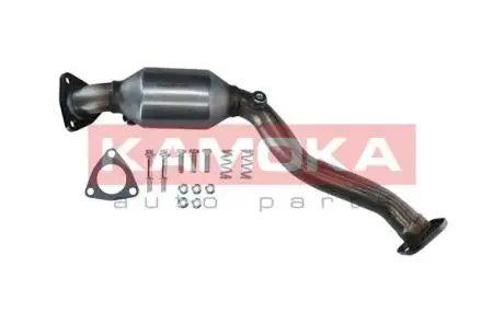 8015033 Каталізатор KAMOKA подбор по vin на Brocar