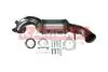 8015010 Каталізатор KAMOKA підбір по vin на Brocar