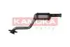 8015015 Каталізатор KAMOKA підбір по vin на Brocar