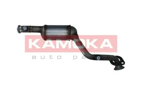 8015015 Каталізатор KAMOKA подбор по vin на Brocar
