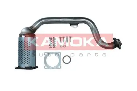 8015005 Каталізатор KAMOKA подбор по vin на Brocar