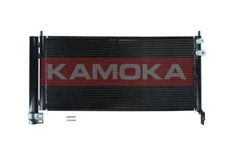7800476 Конденсатор, система кондиціонування повітря KAMOKA підбір по vin на Brocar