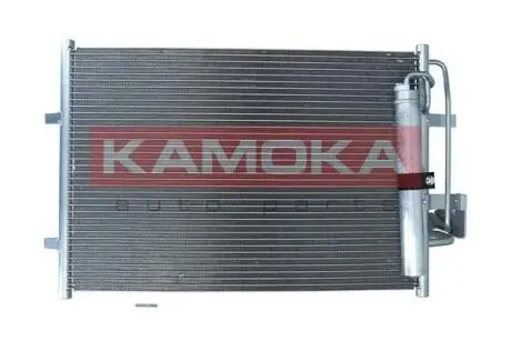 7800442 Конденсатор, система кондиціонування повітря KAMOKA підбір по vin на Brocar
