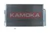 7800402 Конденсатор, система кондиціонування повітря KAMOKA підбір по vin на Brocar