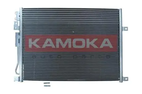 7800371 Конденсатор, система кондиціонування повітря KAMOKA подбор по vin на Brocar