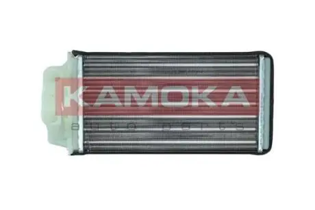 7765011 Теплообмінник, система опалення салону KAMOKA підбір по vin на Brocar