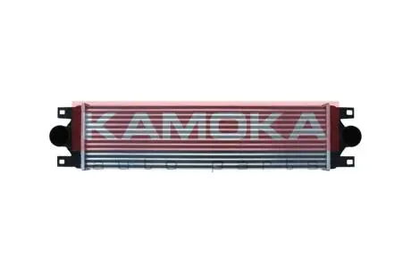 7750115 Охолоджувач наддувального повітря KAMOKA підбір по vin на Brocar