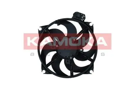 7742041 Вентилятор, система охолодження двигуна KAMOKA підбір по vin на Brocar