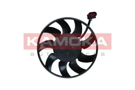 7742037 Вентилятор, система охолодження двигуна KAMOKA подбор по vin на Brocar