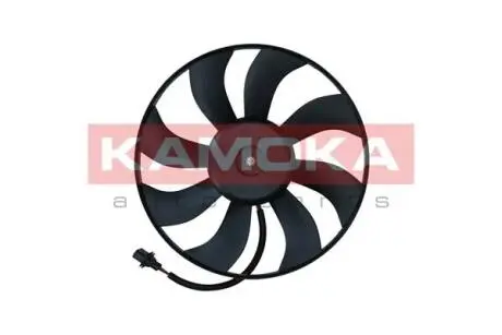 7742019 Вентилятор, система охолодження двигуна KAMOKA подбор по vin на Brocar