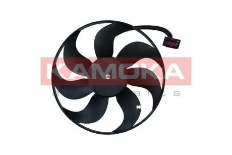 7742013 Вентилятор, система охолодження двигуна KAMOKA підбір по vin на Brocar