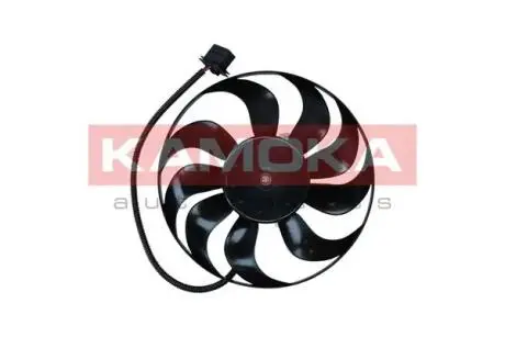 7742011 Вентилятор, система охолодження двигуна KAMOKA подбор по vin на Brocar