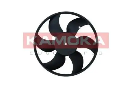 7742009 Вентилятор, система охолодження двигуна KAMOKA подбор по vin на Brocar