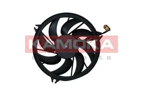7742007 Вентилятор, система охолодження двигуна KAMOKA підбір по vin на Brocar