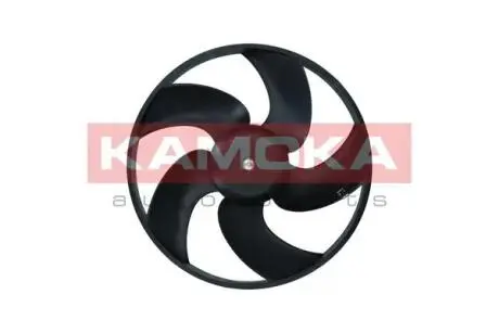 7742006 Вентилятор, система охолодження двигуна KAMOKA підбір по vin на Brocar