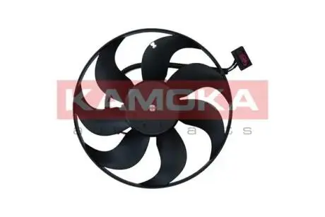 7742004 Вентилятор, система охолодження двигуна KAMOKA подбор по vin на Brocar