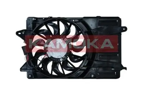 7740168 Вентилятор, система охолодження двигуна KAMOKA підбір по vin на Brocar