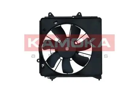 7740155 Вентилятор, система охолодження двигуна KAMOKA підбір по vin на Brocar