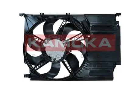 7740137 Вентилятор, система охолодження двигуна KAMOKA підбір по vin на Brocar