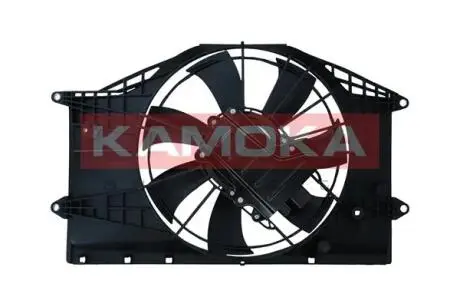 7740132 Вентилятор, система охолодження двигуна KAMOKA підбір по vin на Brocar