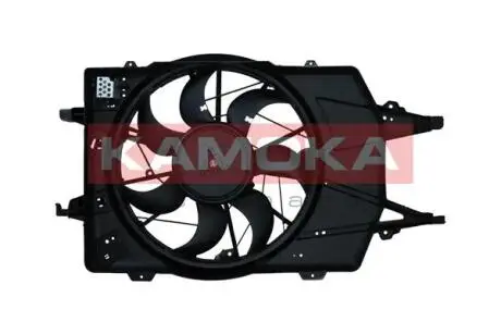 7740108 Вентилятор, система охолодження двигуна KAMOKA підбір по vin на Brocar