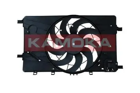 7740107 Вентилятор, система охолодження двигуна KAMOKA підбір по vin на Brocar