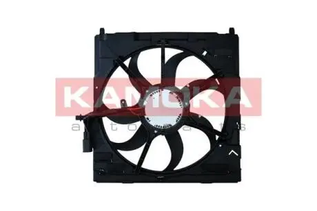7740105 Вентилятор, система охолодження двигуна KAMOKA підбір по vin на Brocar