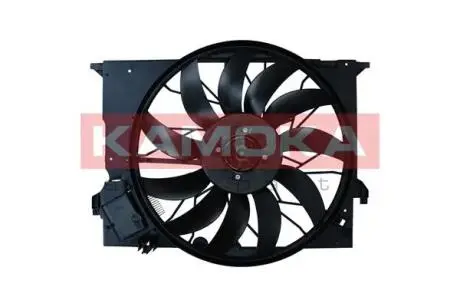 7740096 Вентилятор, система охолодження двигуна KAMOKA подбор по vin на Brocar