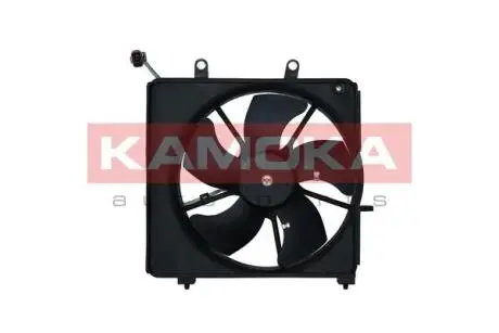 7740054 Вентилятор, система охолодження двигуна KAMOKA подбор по vin на Brocar