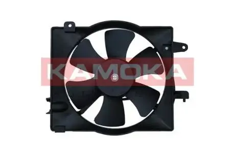 7740053 Вентилятор, система охолодження двигуна KAMOKA підбір по vin на Brocar
