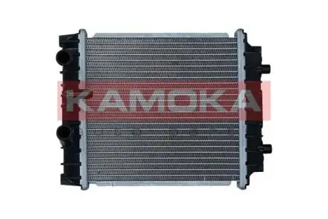 7705228 Радіатор, система охолодження двигуна KAMOKA підбір по vin на Brocar