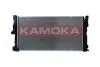 7705224 Радіатор, система охолодження двигуна KAMOKA підбір по vin на Brocar