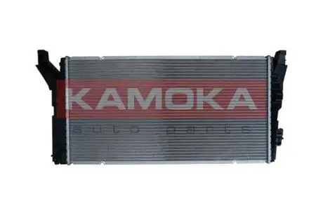 7705224 Радіатор, система охолодження двигуна KAMOKA підбір по vin на Brocar