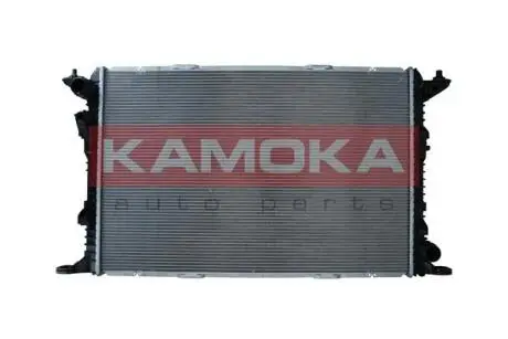7705222 Радіатор, система охолодження двигуна KAMOKA підбір по vin на Brocar
