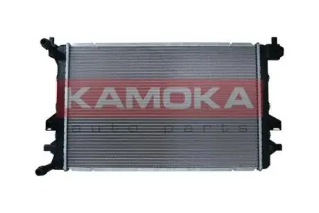 7705223 Радіатор, система охолодження двигуна KAMOKA подбор по vin на Brocar