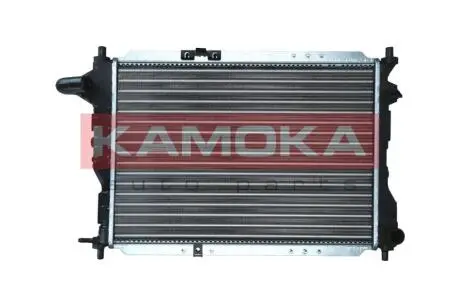 7705217 Радіатор, система охолодження двигуна KAMOKA підбір по vin на Brocar