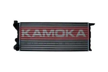 7705218 Радіатор, система охолодження двигуна KAMOKA підбір по vin на Brocar