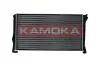 7705213 Радіатор, система охолодження двигуна KAMOKA підбір по vin на Brocar