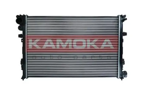 7705206 Радіатор, система охолодження двигуна KAMOKA підбір по vin на Brocar