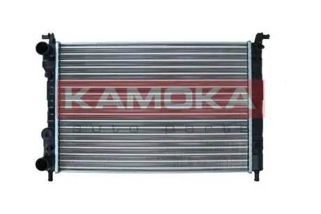 7705207 Радіатор, система охолодження двигуна KAMOKA подбор по vin на Brocar