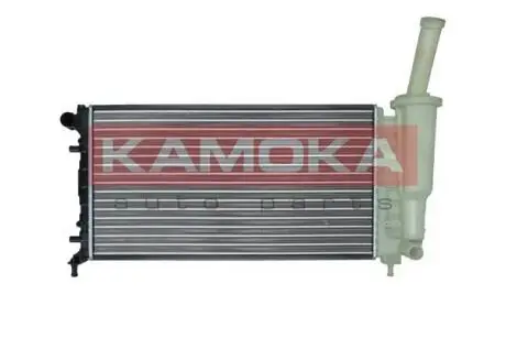 7705191 Радіатор, система охолодження двигуна KAMOKA підбір по vin на Brocar