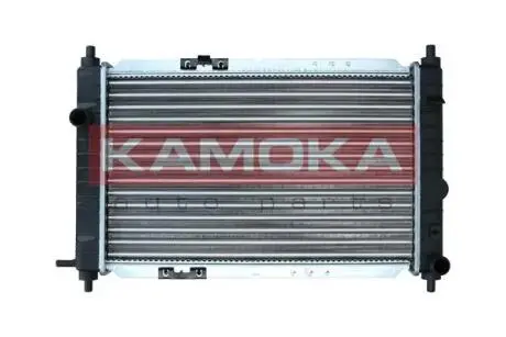 7705186 Радіатор, система охолодження двигуна KAMOKA підбір по vin на Brocar