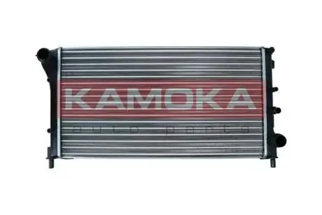 7705180 Радіатор, система охолодження двигуна KAMOKA підбір по vin на Brocar