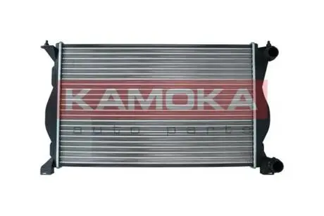 7705119 Радіатор, система охолодження двигуна KAMOKA підбір по vin на Brocar