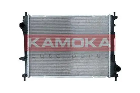 7700095 Радіатор, система охолодження двигуна KAMOKA підбір по vin на Brocar