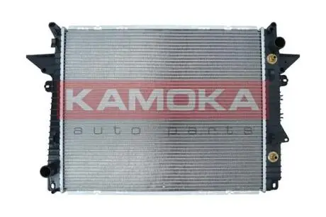 7700084 Радіатор, система охолодження двигуна KAMOKA підбір по vin на Brocar