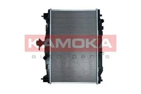 7700038 Радіатор, система охолодження двигуна KAMOKA підбір по vin на Brocar