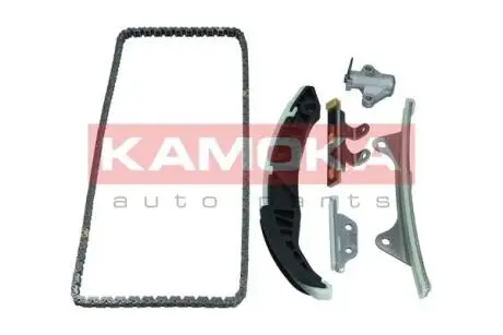7001693 Комплект ланцюгів привода KAMOKA подбор по vin на Brocar