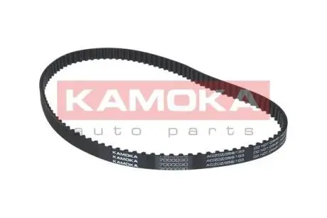 7000030 Зубчастий ремінь KAMOKA підбір по vin на Brocar